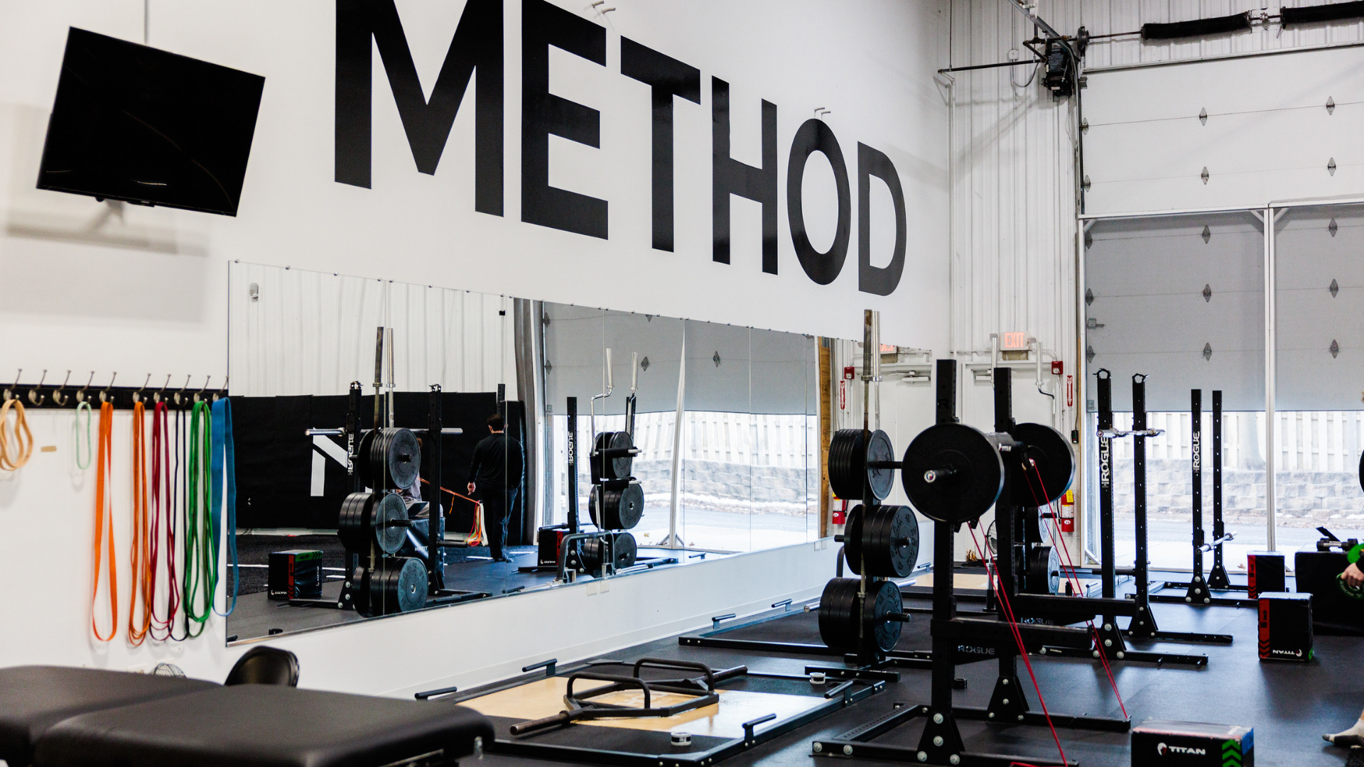 Contact Us | Method Athletics
