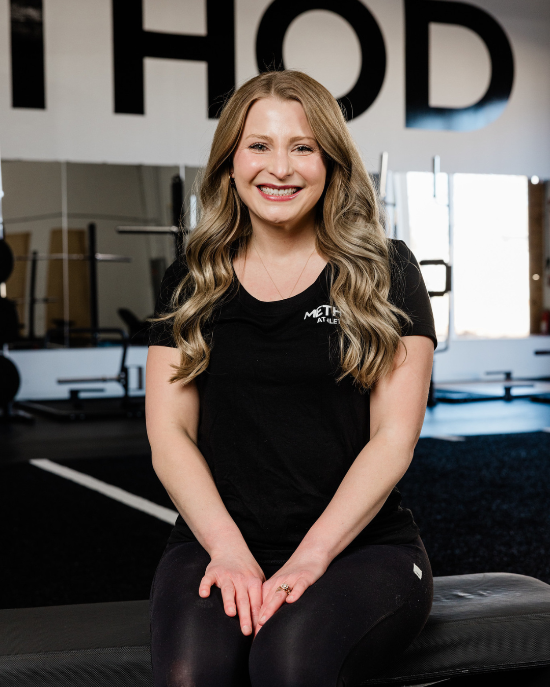 Headshot of Colleen Lind