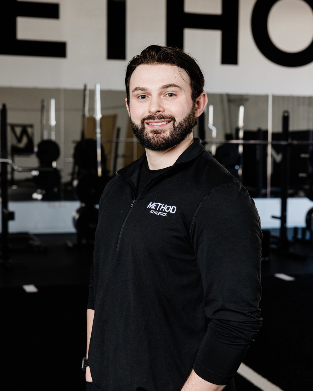 Headshot of Dominic Cadetto