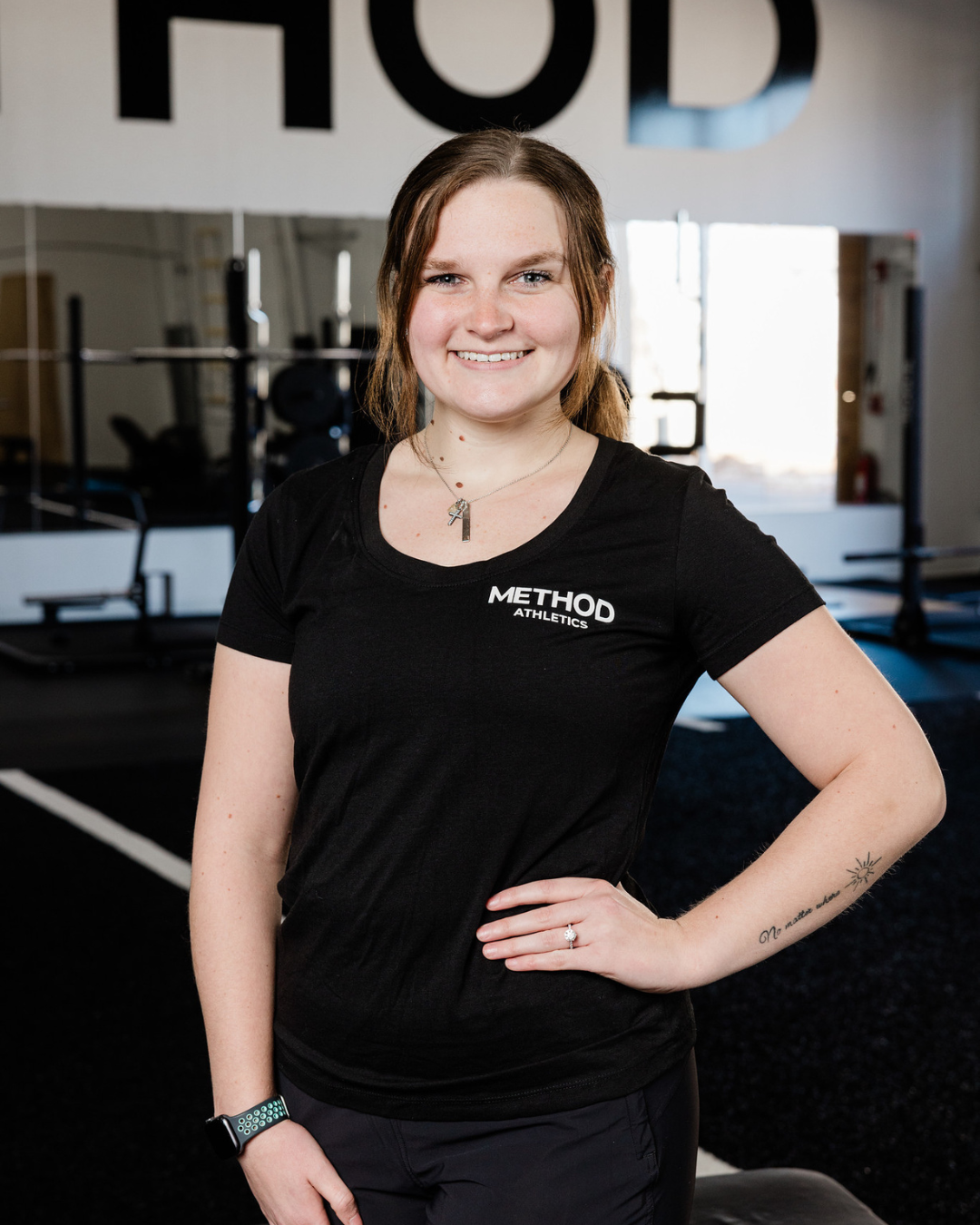 Headshot of Kaitlyn Lanigan