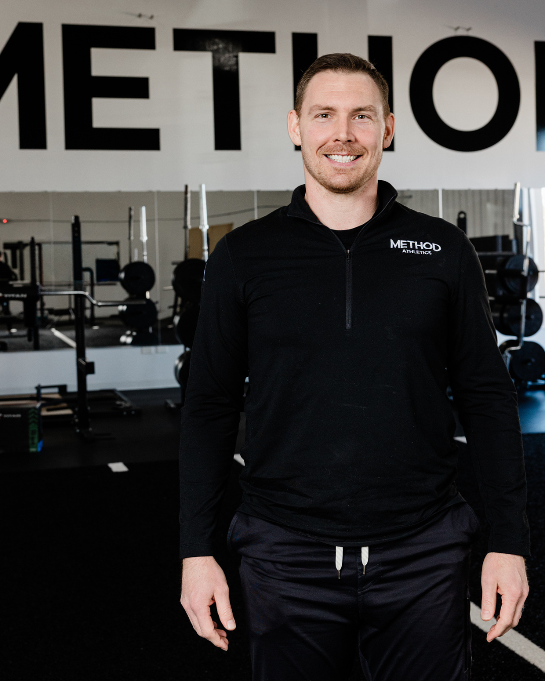 Headshot of Robert Lind