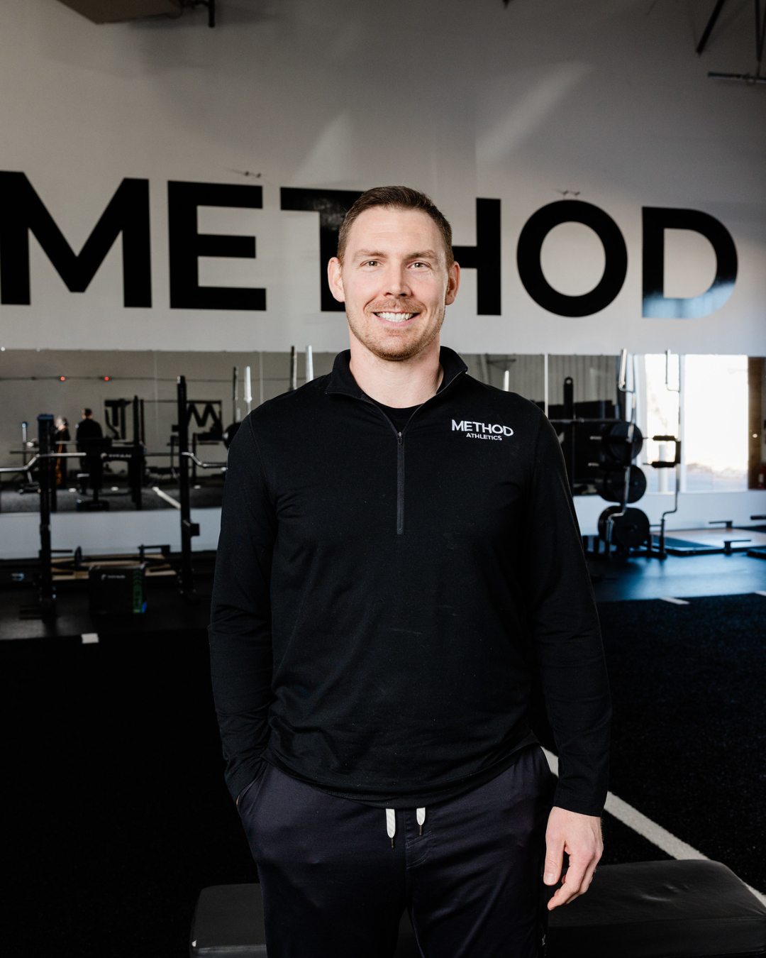 Headshot of Robert Lind