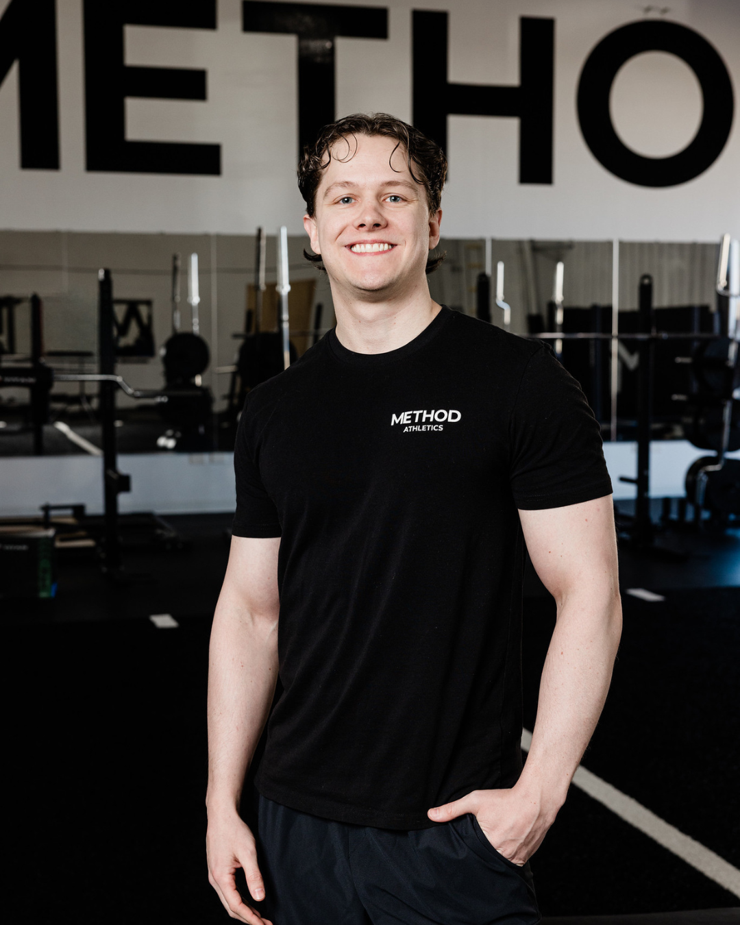 Headshot of Ryan Huisenga