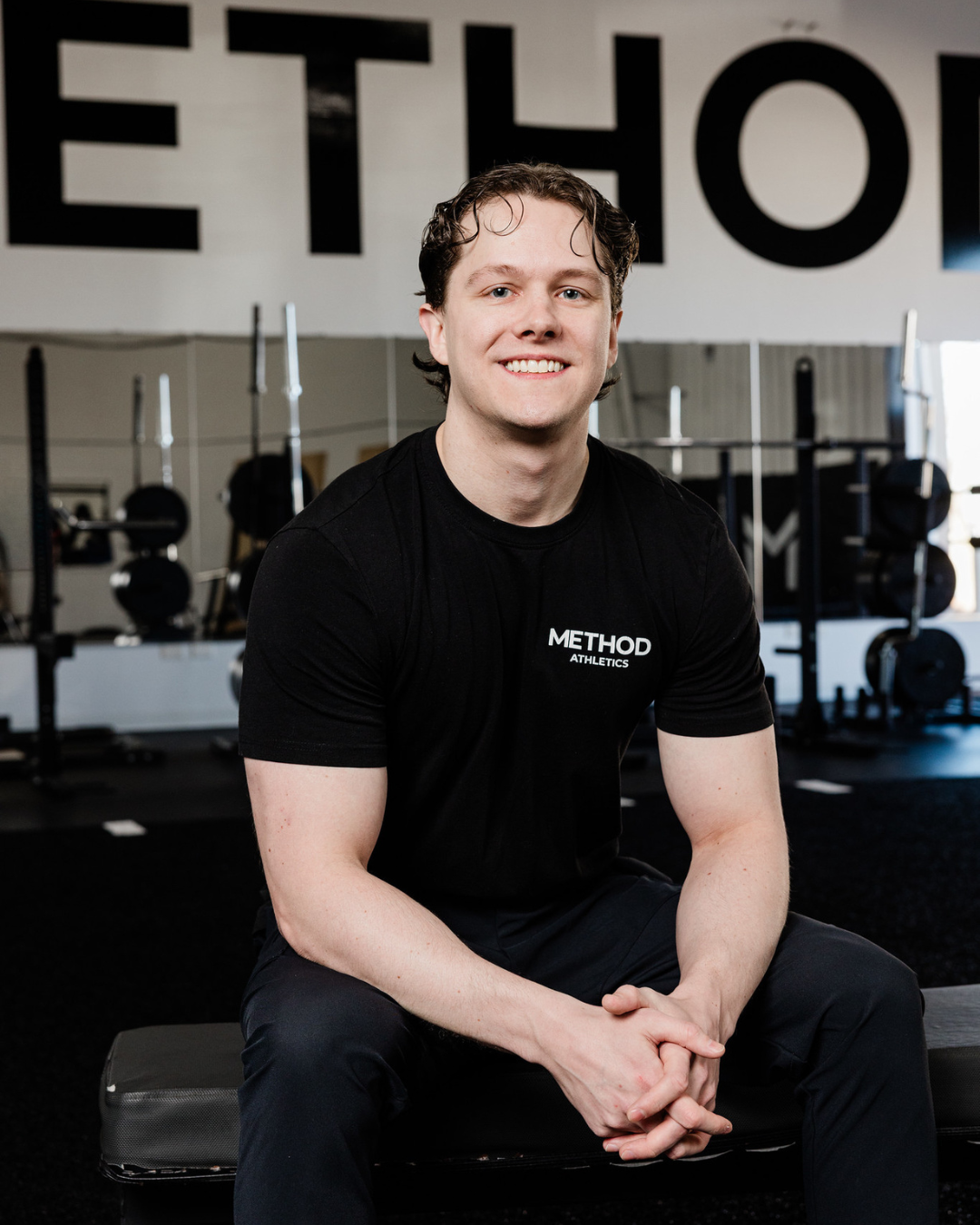 Headshot of Ryan Huisenga