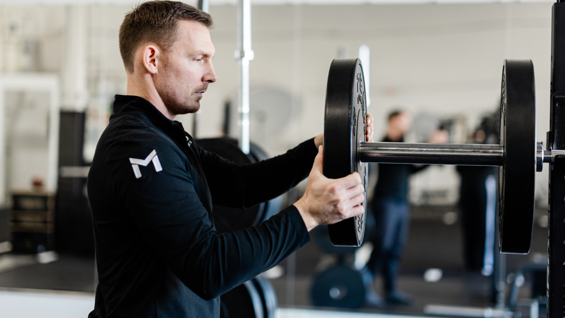 Strength training for return-to-work readiness at Method Athletics