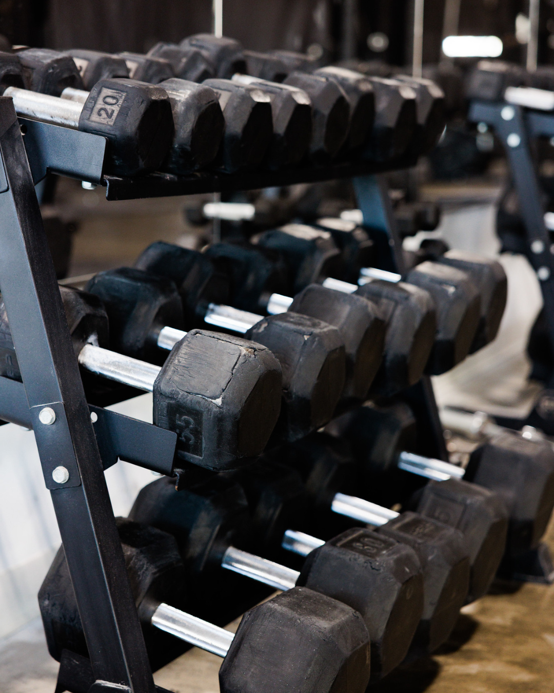 Method Athletics facility and training environment